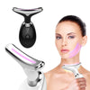 Vellumi™ LED Face & Neck Sculpting Massager