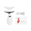 Vellumi™ LED Face & Neck Sculpting Massager