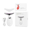 Vellumi™ LED Face & Neck Sculpting Massager
